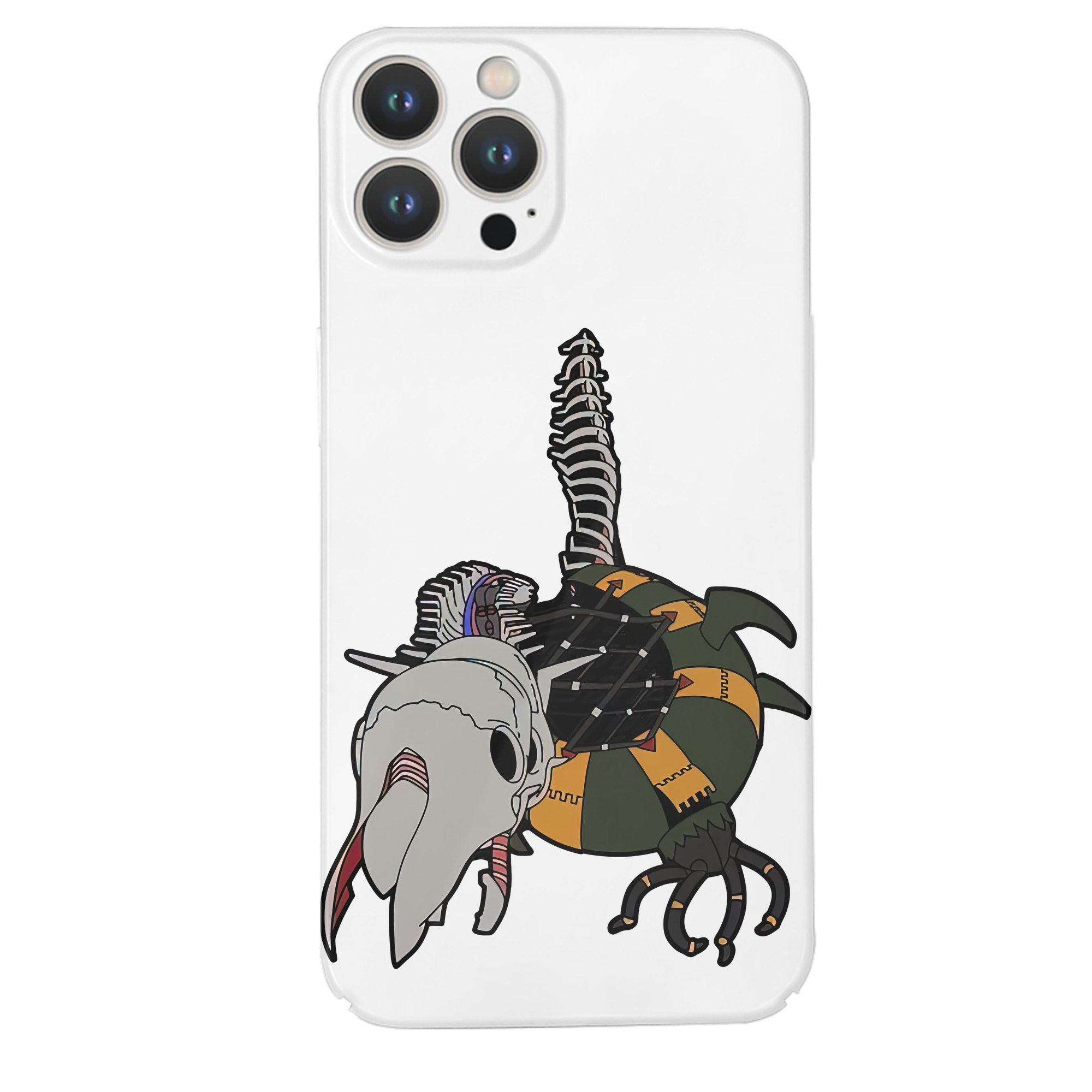 （画像用） EVA 新世紀エヴァンゲリオン 【iPhone 14シリーズ対応】ハードケース